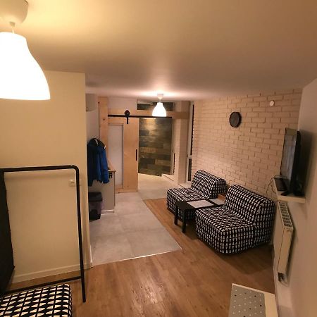 Apartament Centrum Lägenhet Olsztyn  Exteriör bild
