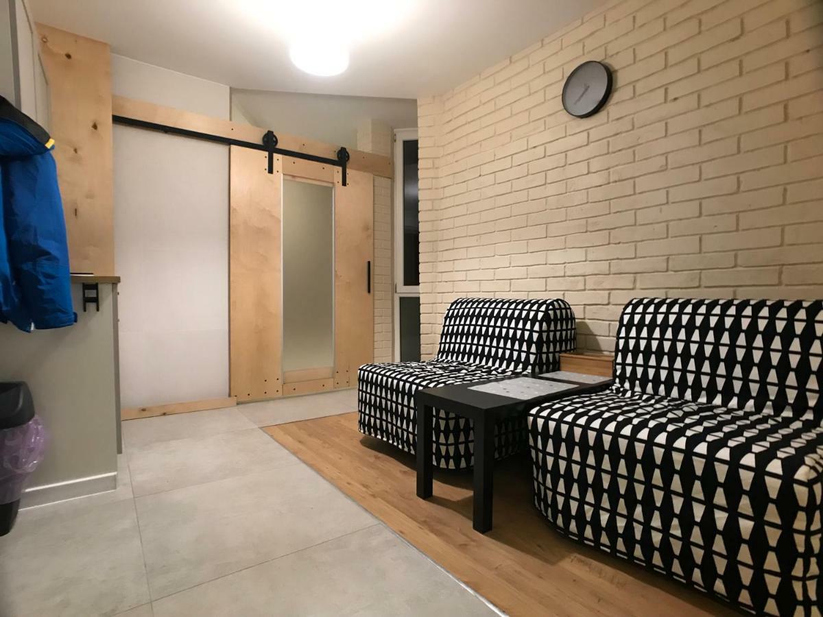 Apartament Centrum Lägenhet Olsztyn  Exteriör bild