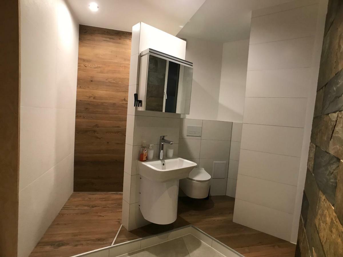 Apartament Centrum Lägenhet Olsztyn  Exteriör bild